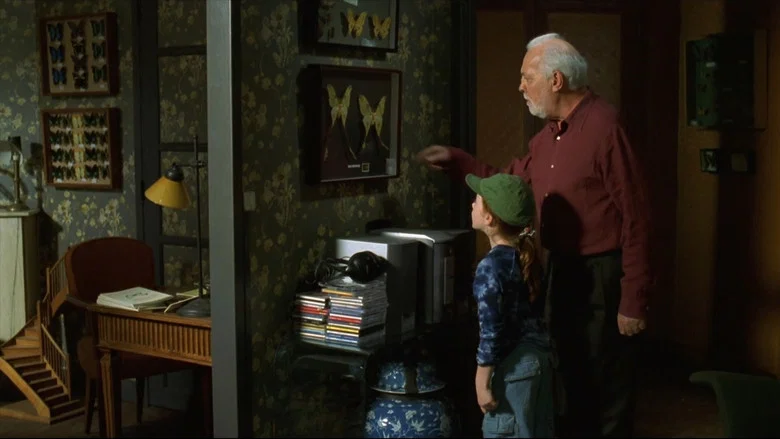 The Butterfly screenshot 5