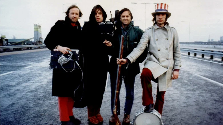 Gimme Shelter screenshot 4