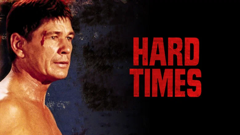 Hard Times screenshot 6