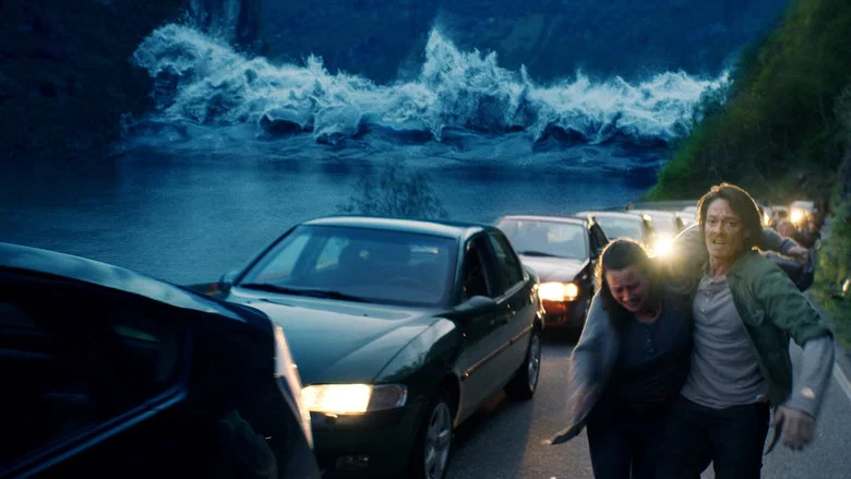 The Wave screenshot 4