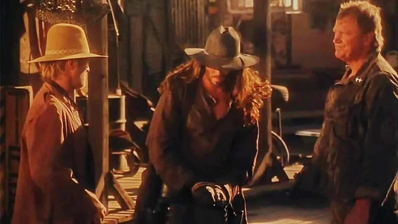 Steel Frontier screenshot 5