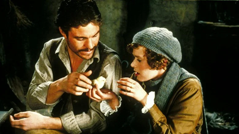 Lady Chatterley's Lover screenshot 2