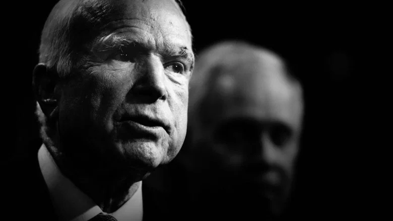 McCain screenshot 1