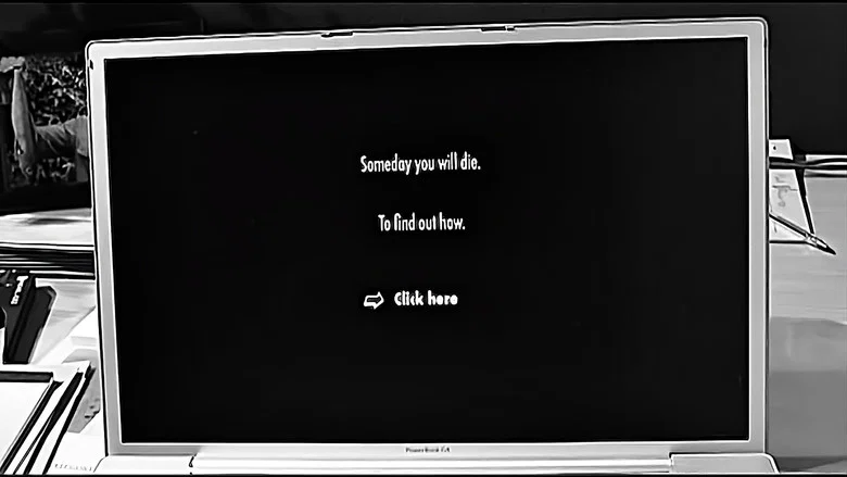 He Dies at the End screenshot 1