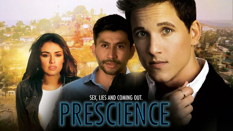 Prescience screenshot 5