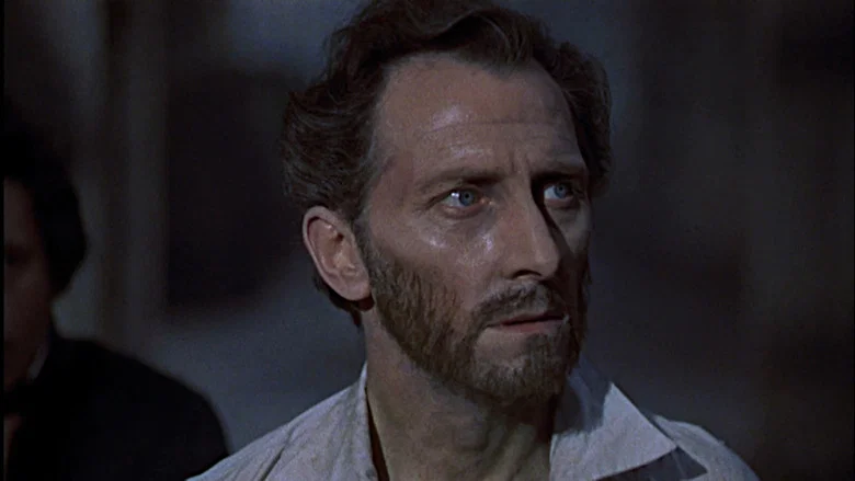 The Revenge of Frankenstein screenshot 5