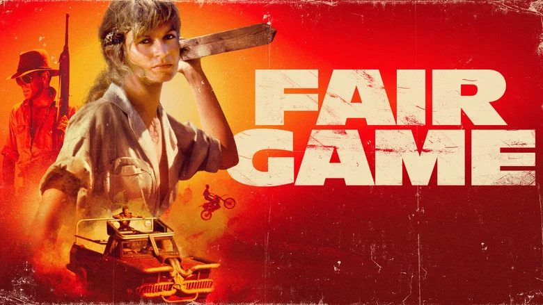 Fair Game screenshot 4