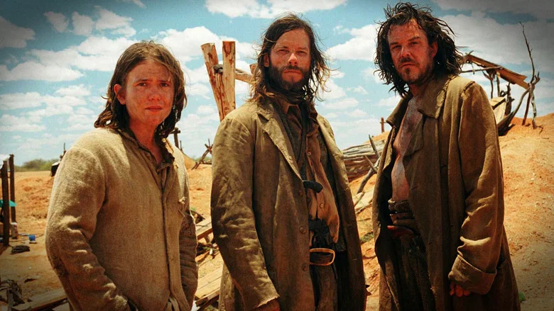 The Proposition screenshot 8