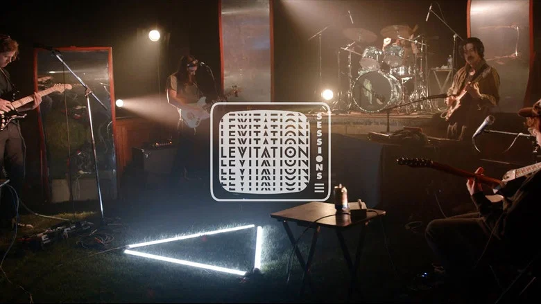 Post Animal - Levitation Sessions screenshot 2