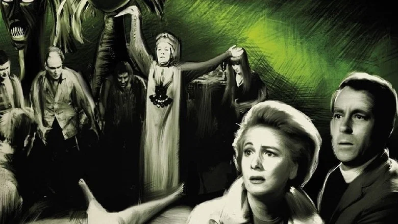 The Witches screenshot 3