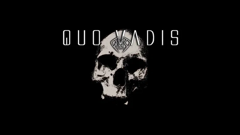 Quo Vadis: Defiant Indoctrination screenshot 1