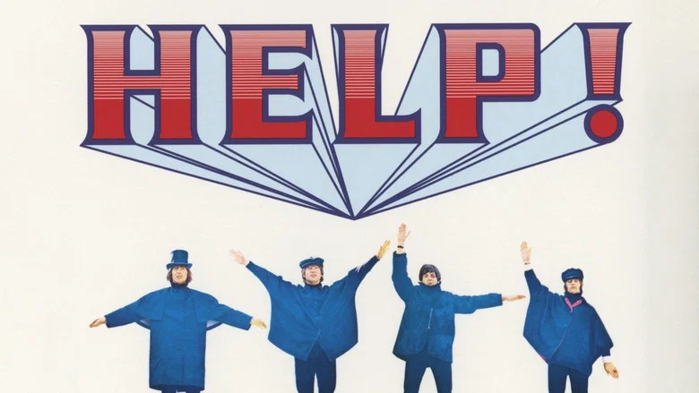 Help! screenshot 4