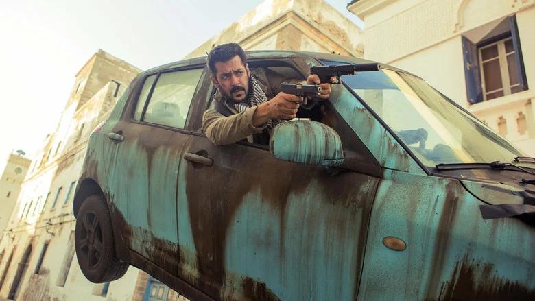 Tiger Zinda Hai screenshot 7