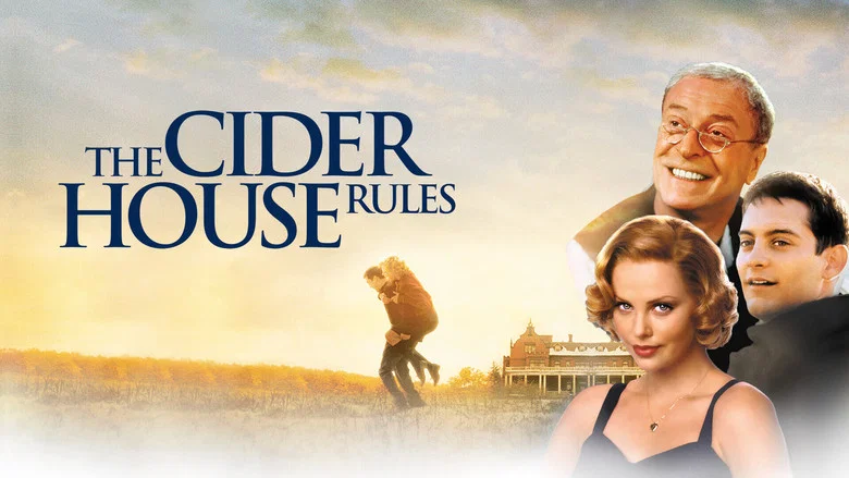 The Cider House Rules screenshot 8