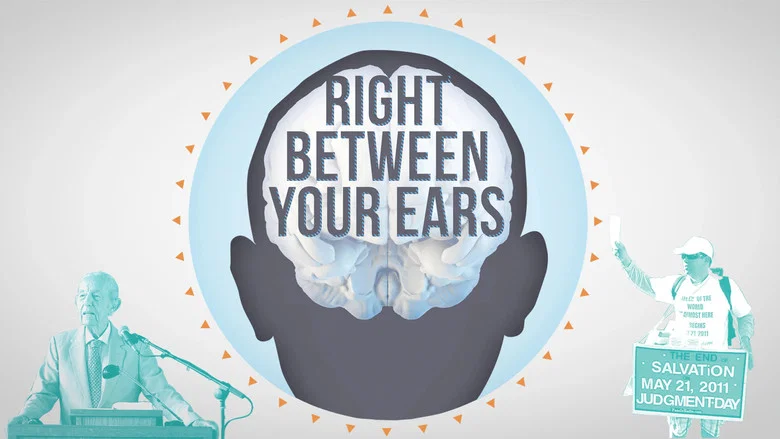 Right Between Your Ears screenshot 1