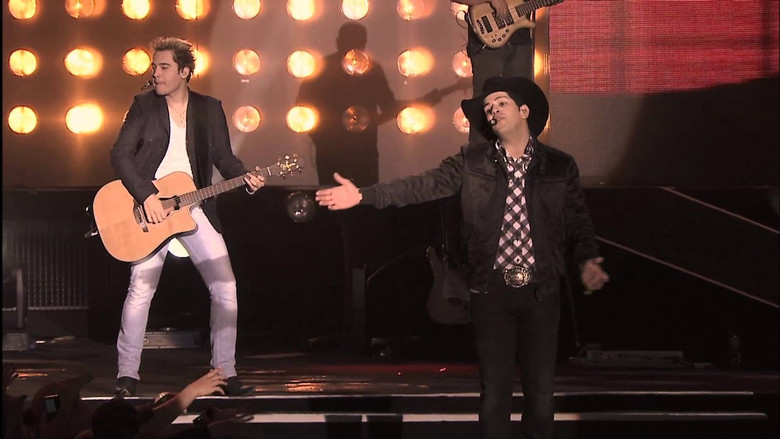 Fernando & Sorocaba - Bola de Cristal - Ao Vivo screenshot 1