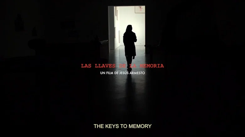 Las llaves de la memoria screenshot 1