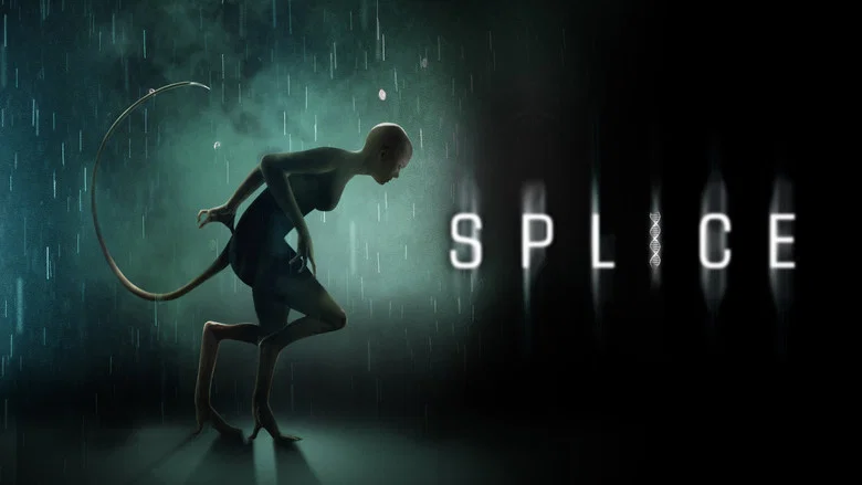 Splice screenshot 6