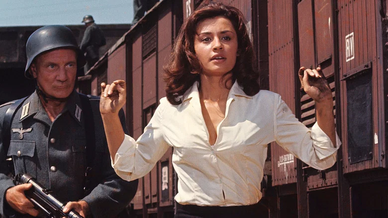 Von Ryan's Express screenshot 6