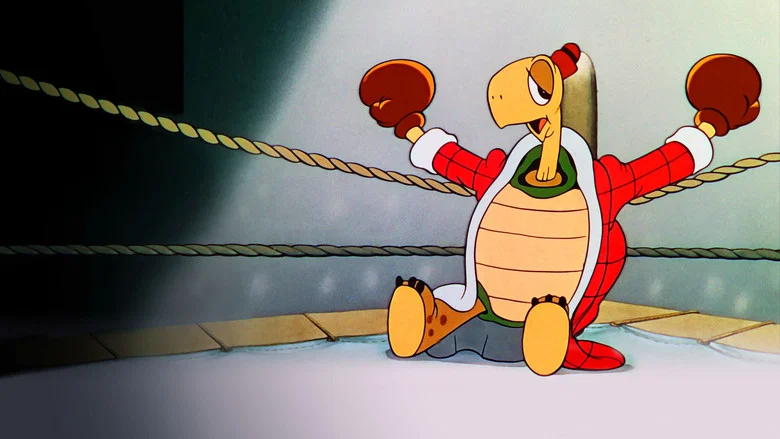Toby Tortoise Returns screenshot 3