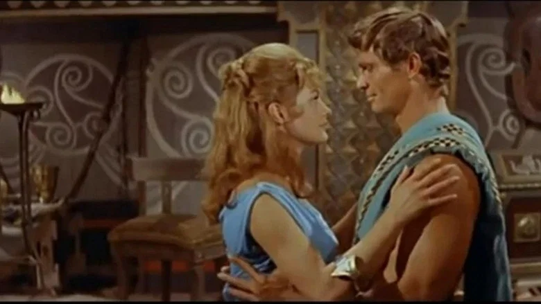 The Fury of Achilles screenshot 4