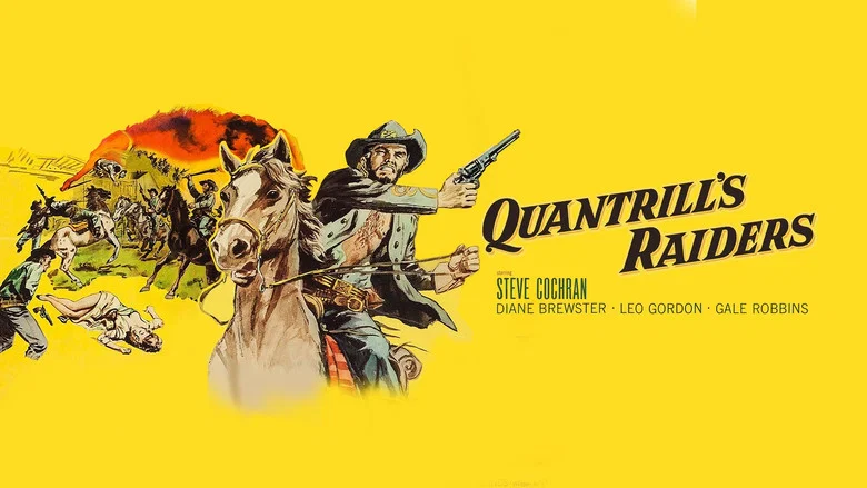 Quantrill's Raiders screenshot 7