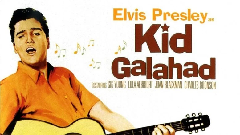 Kid Galahad screenshot 3