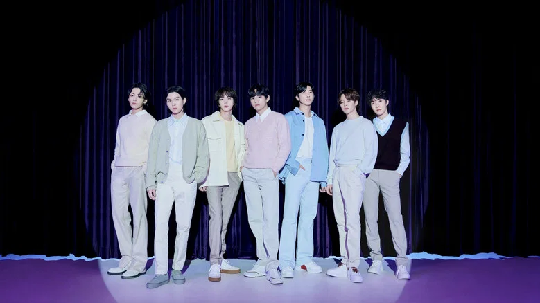 BTS WORLD TOUR [ARIRANG] in Goyang screenshot 1
