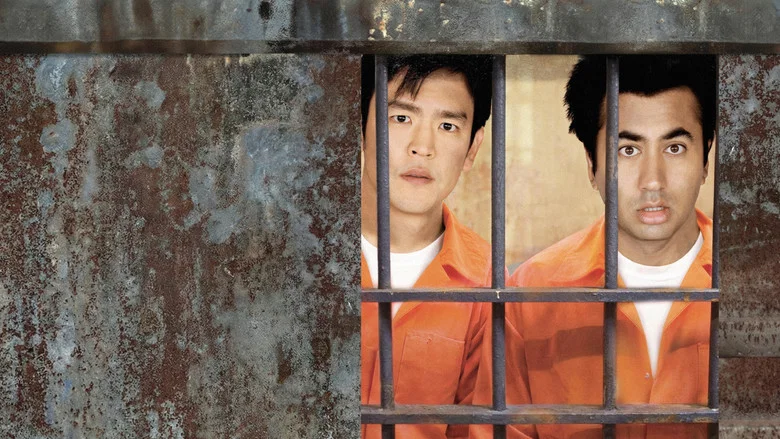Harold & Kumar Escape from Guantanamo Bay screenshot 7