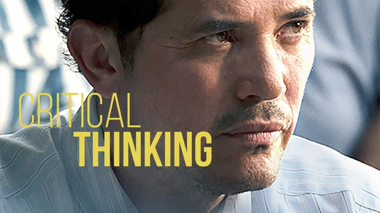 Critical Thinking screenshot 5