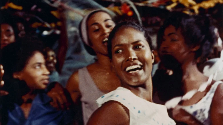Black Orpheus screenshot 2
