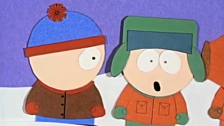 The Spirit of Christmas: Jesus vs. Santa screenshot 3