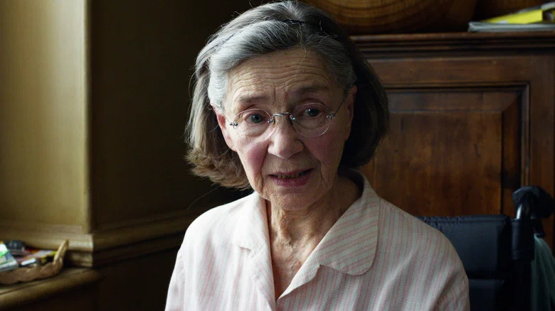 Amour screenshot 7