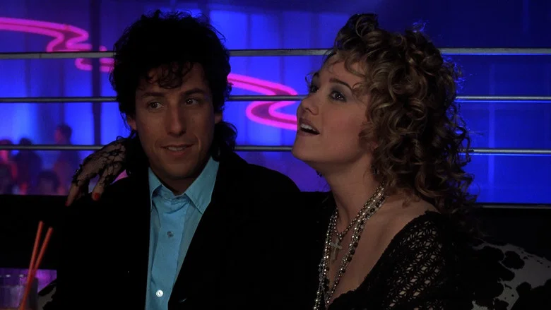 The Wedding Singer screenshot 8