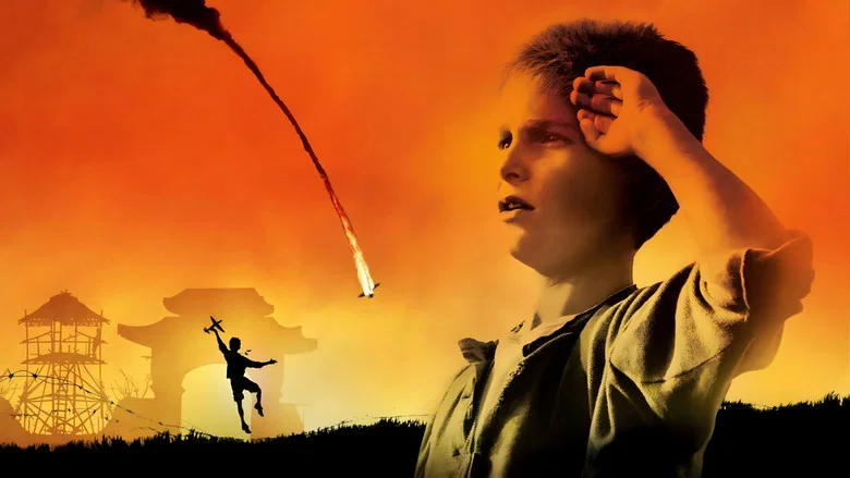 Empire of the Sun screenshot 3