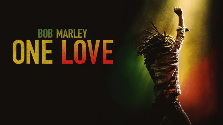 Bob Marley: One Love screenshot 8