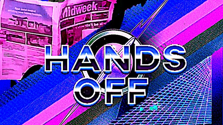 Hands off screenshot 1