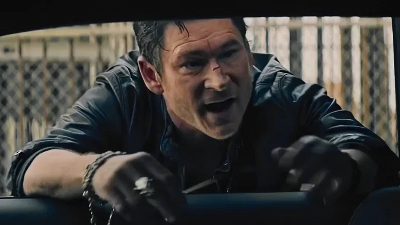 Beyond the Law screenshot 6