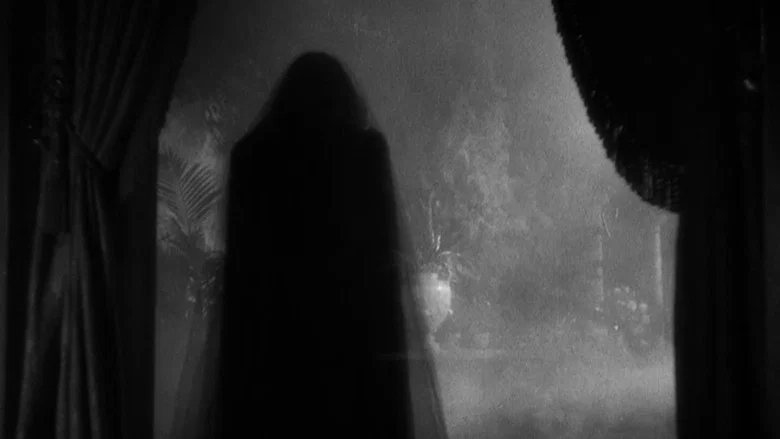 Death Takes a Holiday screenshot 6