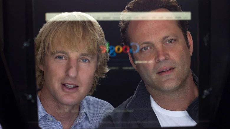 The Internship screenshot 7
