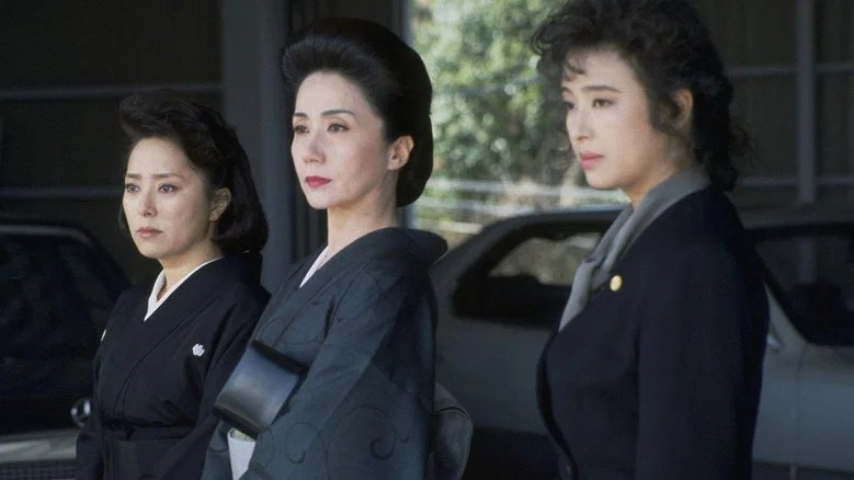 Yakuza Ladies Revisited screenshot 1
