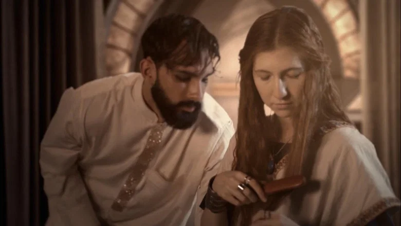 Herod the Great: The Child Murderer of Bethlehem screenshot 3