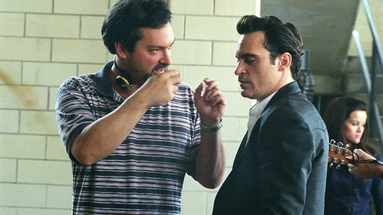 Walk the Line screenshot 2