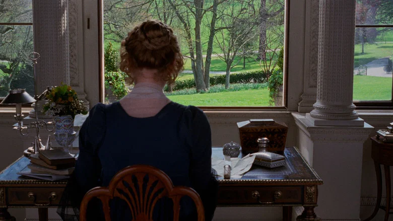 Sense and Sensibility screenshot 8