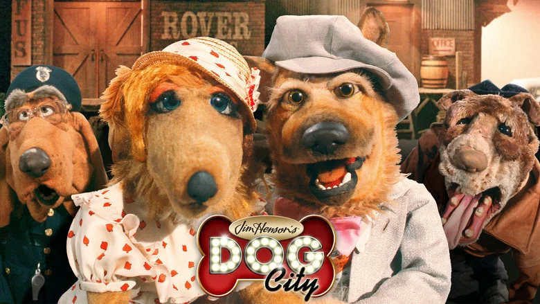 Dog City screenshot 4