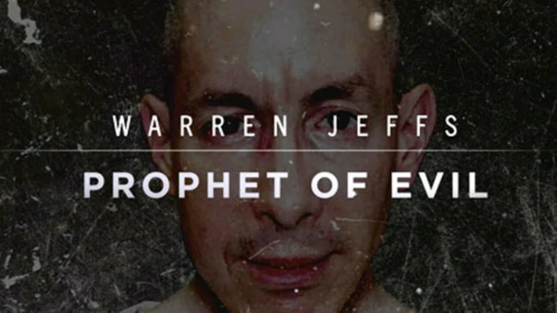 Warren Jeffs: Prophet of Evil screenshot 2