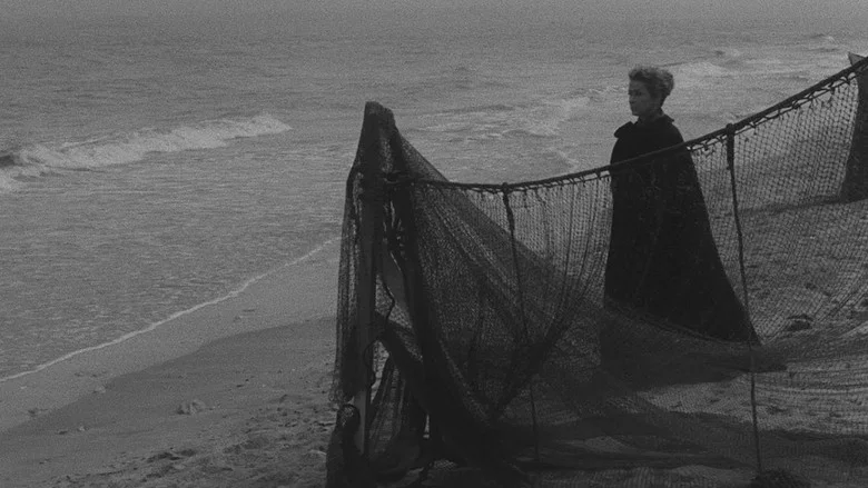 The Earrings of Madame de... screenshot 6