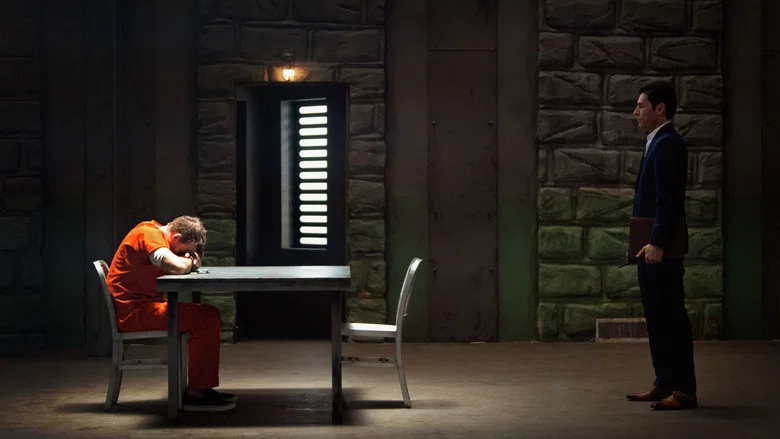 Nefarious screenshot 8