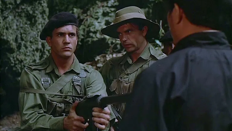 Attack Force Z screenshot 1