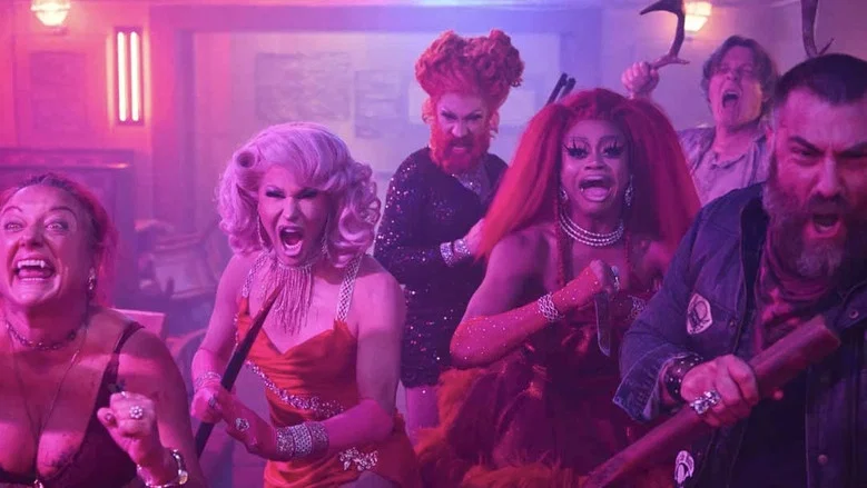 Slay screenshot 2